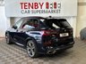 USED 2019 69 BMW X5 3.0 30d M Sport SUV 5dr Diesel Auto xDrive Euro 6 (s/s) (265 ps) FSH+360 CAM+CARPLAY+TECH PACK