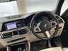 USED 2019 69 BMW X5 3.0 30d M Sport SUV 5dr Diesel Auto xDrive Euro 6 (s/s) (265 ps) FSH+360 CAM+CARPLAY+TECH PACK