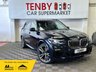 USED 2019 69 BMW X5 3.0 30d M Sport SUV 5dr Diesel Auto xDrive Euro 6 (s/s) (265 ps) FSH+360 CAM+CARPLAY+TECH PACK
