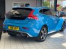 USED 2016 VOLVO V40 2.0 D2 R-Design Hatchback 5dr Diesel Manual Euro 6 (s/s) (120 ps) 20 pound tax.  Ulez.  Great history with recent new clutch