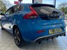 USED 2016 VOLVO V40 2.0 D2 R-Design Hatchback 5dr Diesel Manual Euro 6 (s/s) (120 ps) 20 pound tax.  Ulez.  Great history with recent new clutch