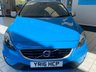 USED 2016 VOLVO V40 2.0 D2 R-Design Hatchback 5dr Diesel Manual Euro 6 (s/s) (120 ps) 20 pound tax.  Ulez.  Great history with recent new clutch