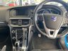 USED 2016 VOLVO V40 2.0 D2 R-Design Hatchback 5dr Diesel Manual Euro 6 (s/s) (120 ps) 20 pound tax.  Ulez.  Great history with recent new clutch