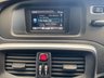 USED 2016 VOLVO V40 2.0 D2 R-Design Hatchback 5dr Diesel Manual Euro 6 (s/s) (120 ps) 20 pound tax.  Ulez.  Great history with recent new clutch