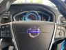 USED 2016 VOLVO V40 2.0 D2 R-Design Hatchback 5dr Diesel Manual Euro 6 (s/s) (120 ps) 20 pound tax.  Ulez.  Great history with recent new clutch