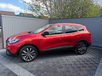 USED 2018 68 RENAULT KADJAR 1.3 TCe Signature S Nav SUV 5dr Petrol Manual Euro 6 (s/s) (140 ps) +AUTOTRADER TOP RATED SELLER ++