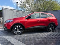 USED 2018 68 RENAULT KADJAR 1.3 TCe Signature S Nav SUV 5dr Petrol Manual Euro 6 (s/s) (140 ps) +AUTOTRADER TOP RATED SELLER ++
