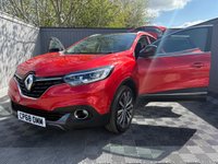 USED 2018 68 RENAULT KADJAR 1.3 TCe Signature S Nav SUV 5dr Petrol Manual Euro 6 (s/s) (140 ps) +AUTOTRADER TOP RATED SELLER ++