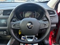 USED 2018 68 RENAULT KADJAR 1.3 TCe Signature S Nav SUV 5dr Petrol Manual Euro 6 (s/s) (140 ps) +AUTOTRADER TOP RATED SELLER ++