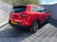 USED 2018 68 RENAULT KADJAR 1.3 TCe Signature S Nav SUV 5dr Petrol Manual Euro 6 (s/s) (140 ps) +AUTOTRADER TOP RATED SELLER ++