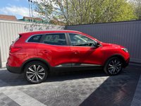 USED 2018 68 RENAULT KADJAR 1.3 TCe Signature S Nav SUV 5dr Petrol Manual Euro 6 (s/s) (140 ps) +AUTOTRADER TOP RATED SELLER ++