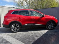 USED 2018 68 RENAULT KADJAR 1.3 TCe Signature S Nav SUV 5dr Petrol Manual Euro 6 (s/s) (140 ps) +AUTOTRADER TOP RATED SELLER ++