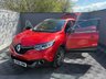 USED 2018 68 RENAULT KADJAR 1.3 TCe Signature S Nav SUV 5dr Petrol Manual Euro 6 (s/s) (140 ps) +AUTOTRADER TOP RATED SELLER ++