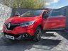 USED 2018 68 RENAULT KADJAR 1.3 TCe Signature S Nav SUV 5dr Petrol Manual Euro 6 (s/s) (140 ps) +AUTOTRADER TOP RATED SELLER ++