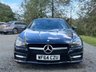 USED 2014 64 MERCEDES-BENZ SLK 1.8 SLK200 AMG Sport Convertible 2dr Petrol G-Tronic+ Euro 5 (s/s) (184 ps) 