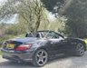 USED 2014 64 MERCEDES-BENZ SLK 1.8 SLK200 AMG Sport Convertible 2dr Petrol G-Tronic+ Euro 5 (s/s) (184 ps) 