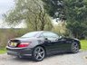 USED 2014 64 MERCEDES-BENZ SLK 1.8 SLK200 AMG Sport Convertible 2dr Petrol G-Tronic+ Euro 5 (s/s) (184 ps) 