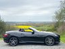 USED 2014 64 MERCEDES-BENZ SLK 1.8 SLK200 AMG Sport Convertible 2dr Petrol G-Tronic+ Euro 5 (s/s) (184 ps) 