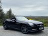 USED 2014 64 MERCEDES-BENZ SLK 1.8 SLK200 AMG Sport Convertible 2dr Petrol G-Tronic+ Euro 5 (s/s) (184 ps) 