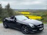 USED 2014 64 MERCEDES-BENZ SLK 1.8 SLK200 AMG Sport Convertible 2dr Petrol G-Tronic+ Euro 5 (s/s) (184 ps) 