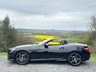 USED 2014 64 MERCEDES-BENZ SLK 1.8 SLK200 AMG Sport Convertible 2dr Petrol G-Tronic+ Euro 5 (s/s) (184 ps) 
