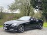 USED 2014 64 MERCEDES-BENZ SLK 1.8 SLK200 AMG Sport Convertible 2dr Petrol G-Tronic+ Euro 5 (s/s) (184 ps) 