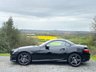 USED 2014 64 MERCEDES-BENZ SLK 1.8 SLK200 AMG Sport Convertible 2dr Petrol G-Tronic+ Euro 5 (s/s) (184 ps) 