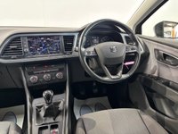 USED 2017 17 SEAT LEON 1.2 TSI SE Dynamic Technology Hatchback 5dr Petrol Manual Euro 6 (s/s) (110 ps) BLUETOOTH, PARKING SENSORS