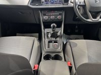 USED 2017 17 SEAT LEON 1.2 TSI SE Dynamic Technology Hatchback 5dr Petrol Manual Euro 6 (s/s) (110 ps) BLUETOOTH, PARKING SENSORS
