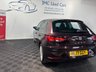 USED 2017 17 SEAT LEON 1.2 TSI SE Dynamic Technology Hatchback 5dr Petrol Manual Euro 6 (s/s) (110 ps) BLUETOOTH, PARKING SENSORS