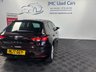 USED 2017 17 SEAT LEON 1.2 TSI SE Dynamic Technology Hatchback 5dr Petrol Manual Euro 6 (s/s) (110 ps) BLUETOOTH, PARKING SENSORS