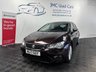 USED 2017 17 SEAT LEON 1.2 TSI SE Dynamic Technology Hatchback 5dr Petrol Manual Euro 6 (s/s) (110 ps) BLUETOOTH, PARKING SENSORS