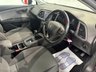 USED 2017 17 SEAT LEON 1.2 TSI SE Dynamic Technology Hatchback 5dr Petrol Manual Euro 6 (s/s) (110 ps) BLUETOOTH, PARKING SENSORS
