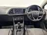 USED 2017 17 SEAT LEON 1.2 TSI SE Dynamic Technology Hatchback 5dr Petrol Manual Euro 6 (s/s) (110 ps) BLUETOOTH, PARKING SENSORS