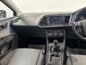 USED 2017 17 SEAT LEON 1.2 TSI SE Dynamic Technology Hatchback 5dr Petrol Manual Euro 6 (s/s) (110 ps) BLUETOOTH, PARKING SENSORS