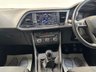 USED 2017 17 SEAT LEON 1.2 TSI SE Dynamic Technology Hatchback 5dr Petrol Manual Euro 6 (s/s) (110 ps) BLUETOOTH, PARKING SENSORS