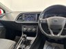 USED 2017 17 SEAT LEON 1.2 TSI SE Dynamic Technology Hatchback 5dr Petrol Manual Euro 6 (s/s) (110 ps) BLUETOOTH, PARKING SENSORS