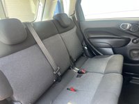 USED 2021 21 FIAT 500L 1.4 City Cross MPV 5dr Petrol Manual Euro 6 (95 bhp) BLUETOOTH+ DAB+ CITY STEERING