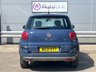 USED 2021 21 FIAT 500L 1.4 City Cross MPV 5dr Petrol Manual Euro 6 (95 bhp) BLUETOOTH+ DAB+ CITY STEERING