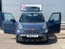 USED 2021 21 FIAT 500L 1.4 City Cross MPV 5dr Petrol Manual Euro 6 (95 bhp) BLUETOOTH+ DAB+ CITY STEERING