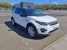 USED 2015 15 LAND ROVER DISCOVERY SPORT 2.2 SD4 HSE Auto 4WD Euro 5 (s/s) 5dr FANTASTIC SPECIFICATION !!!