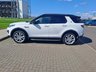 USED 2015 15 LAND ROVER DISCOVERY SPORT 2.2 SD4 HSE Auto 4WD Euro 5 (s/s) 5dr FANTASTIC SPECIFICATION !!!