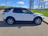 USED 2015 15 LAND ROVER DISCOVERY SPORT 2.2 SD4 HSE Auto 4WD Euro 5 (s/s) 5dr FANTASTIC SPECIFICATION !!!