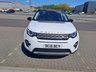 USED 2015 15 LAND ROVER DISCOVERY SPORT 2.2 SD4 HSE Auto 4WD Euro 5 (s/s) 5dr FANTASTIC SPECIFICATION !!!