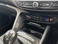 USED 2018 67 VAUXHALL INSIGNIA 1.5i Turbo SRi Nav Grand Sport 5dr Petrol Manual Euro 6 (s/s) (165 ps) BLUETOOTH, DAB, PART LEATHER