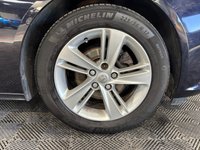 USED 2018 67 VAUXHALL INSIGNIA 1.5i Turbo SRi Nav Grand Sport 5dr Petrol Manual Euro 6 (s/s) (165 ps) BLUETOOTH, DAB, PART LEATHER