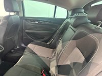 USED 2018 67 VAUXHALL INSIGNIA 1.5i Turbo SRi Nav Grand Sport 5dr Petrol Manual Euro 6 (s/s) (165 ps) BLUETOOTH, DAB, PART LEATHER