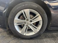 USED 2018 67 VAUXHALL INSIGNIA 1.5i Turbo SRi Nav Grand Sport 5dr Petrol Manual Euro 6 (s/s) (165 ps) BLUETOOTH, DAB, PART LEATHER
