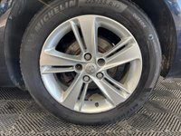 USED 2018 67 VAUXHALL INSIGNIA 1.5i Turbo SRi Nav Grand Sport 5dr Petrol Manual Euro 6 (s/s) (165 ps) BLUETOOTH, DAB, PART LEATHER