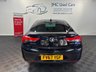 USED 2018 67 VAUXHALL INSIGNIA 1.5i Turbo SRi Nav Grand Sport 5dr Petrol Manual Euro 6 (s/s) (165 ps) BLUETOOTH, DAB, PART LEATHER